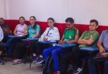 Prefeitura de Parintins fortalece segurança nas escolas com formação em Primeiros Socorros para educadores