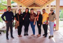 Parintins fortalece parceria com IFAM e garante nova edição do Partiu IF na Vila Amazônia