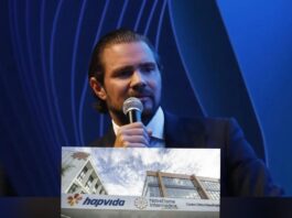 A Engenharia financeira de Daniel Vorcaro na Saúde com Hapvida, Ultra Som e Promed.