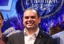 Na abertura do 59º Festival de Parintins, Roberto Cidade destaca impacto cultural e econômico do maior espetáculo folclórico do Brasil