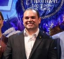 Na abertura do 59º Festival de Parintins, Roberto Cidade destaca impacto cultural e econômico do maior espetáculo folclórico do Brasil