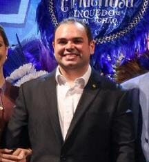 Na abertura do 59º Festival de Parintins, Roberto Cidade destaca impacto cultural e econômico do maior espetáculo folclórico do Brasil