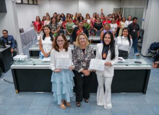 Comissão de Assistência Social da Aleam debate políticas de proteção às mulheres