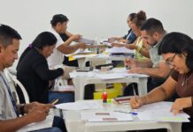 Semsa convoca aprovados para vagas remanescentes do processo seletivo de ACS em Parintins