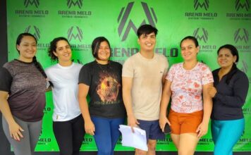 Professores do “Movimenta Parintins” recebem Especialização para melhor atender a população