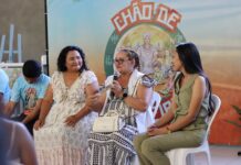 Centro Cultural Ogum Beira-Mar e Cabocla Mariana conquista reconhecimento nacional e se torna Ponto de Cultura em Parintins
