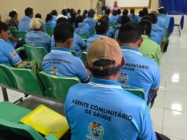 Secretaria de Saúde de Parintins publica convocação para assinatura de contrato para aprovados em seletivo