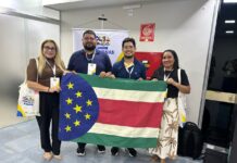 Seminário “Bolsa Família em Ação” qualifica gestores e reforça políticas públicas em Parintins