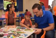Prefeitura de Parintins inaugura mais duas escolas e alcança 16 unidades entregues em 15 meses