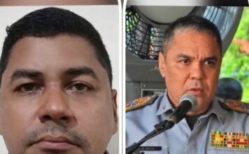 O MISTÉRIO DO “MAJOR MILIONÁRIO”: Por que o silêncio da Segurança Pública do Amazonas já dura 10 dias?