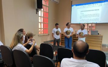 Prefeitura de Parintins avança na articulação regional para desenvolvimento do turismo