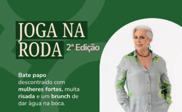 Joga na Roda: Encontro de mulheres promove conexões e debate temas essenciais em Manaus