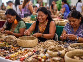 Evento em Manaus fortalece mulheres empreendedoras e promove inclusão produtiva na Amazônia