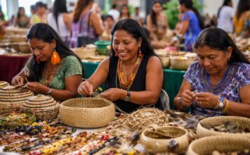 Evento em Manaus fortalece mulheres empreendedoras e promove inclusão produtiva na Amazônia