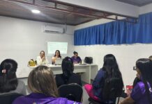 Conselho Municipal da Mulher discute condutas institucionais e amplia alinhamento entre membros