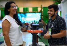 UEA destaca inovação e sustentabilidade no Amazonas Óleo, Gás & Energia 2026