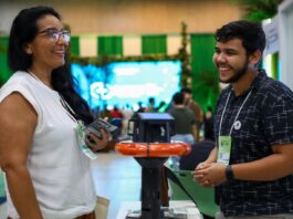 UEA destaca inovação e sustentabilidade no Amazonas Óleo, Gás & Energia 2026