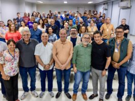 Após mais de R$ 2,3 milhões em investimentos, Omar Aziz visita Embrapa e reforça apoio à pesquisa científica no Amazonas