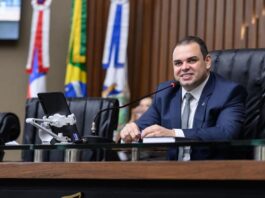 Projeto de Lei de Roberto Cidade aposta na tecnologia para desenvolver o setor rural