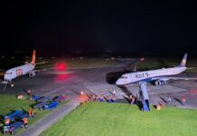 Visão de Futuro: Mateus Assayag articula voos a jato permanentes para Parintins