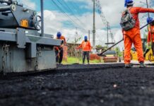 Prefeitura de Parintins amplia investimentos em infraestrutura na cidade e interior