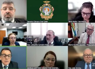 TJAM julga improcedente ação de consumidor sem contrato apresentado por banco e decisão gera questionamentos