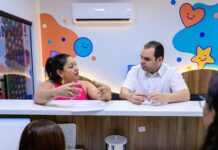 Roberto Cidade dá início ao Mês do Autista e confirma Aleam como referência em inclusão no Amazonas