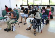 UEA abre 106 vagas remanescentes para o curso pré-vestibular AprovENS 2026