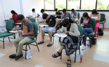 UEA abre 106 vagas remanescentes para o curso pré-vestibular AprovENS 2026