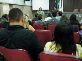 CMM promove integração e reforça planejamento estratégico entre servidores