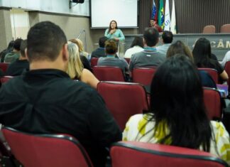 CMM promove integração e reforça planejamento estratégico entre servidores