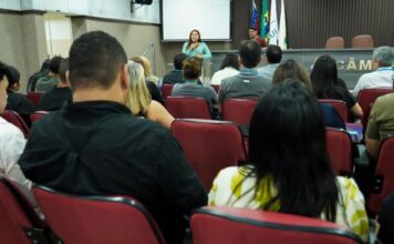 CMM promove integração e reforça planejamento estratégico entre servidores