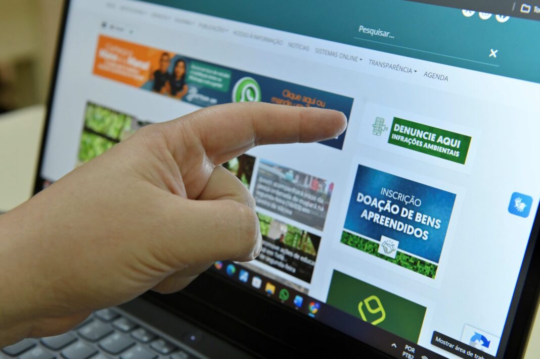 Foto: Henrique Almeida / Ipaam