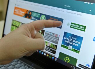 Ipaam lança novo canal digital para denúncias de infrações ambientais no Amazonas