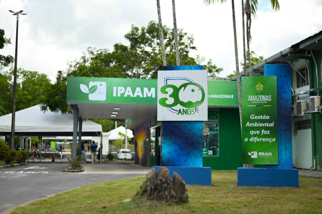 Foto: Henrique Almeida / Ipaam