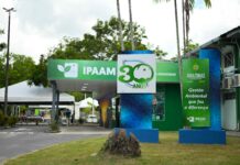 Provas do concurso do Ipaam acontecem neste domingo em Manaus