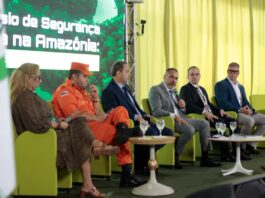 SSP-AM lança Anuário de Segurança Pública e Revistas Institucional e Científica