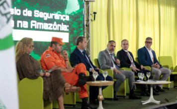 SSP-AM lança Anuário de Segurança Pública e Revistas Institucional e Científica