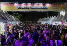 Prefeitura abre inscrições para empreendedores participarem do ‘Matsuri de Páscoa’ na Ponta Negra