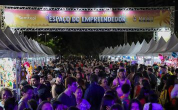 Prefeitura abre inscrições para empreendedores participarem do ‘Matsuri de Páscoa’ na Ponta Negra