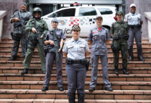 Assembleia Legislativa aprova projeto do Governo que propõe aumento salarial de 10% para as polícias civil e militar