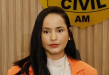 Polícia Civil prende homem por abusar sexualmente de quatro netas da companheira no bairro Tancredo Neves