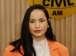 Polícia Civil prende homem por abusar sexualmente de quatro netas da companheira no bairro Tancredo Neves