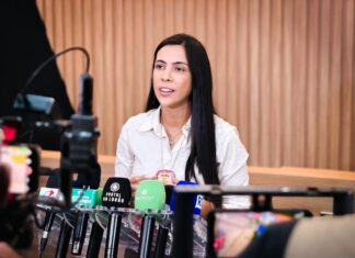 PC-AM prende homem por estupro de vulnerável e produção imagens de pornografia infantil contra a própria filha