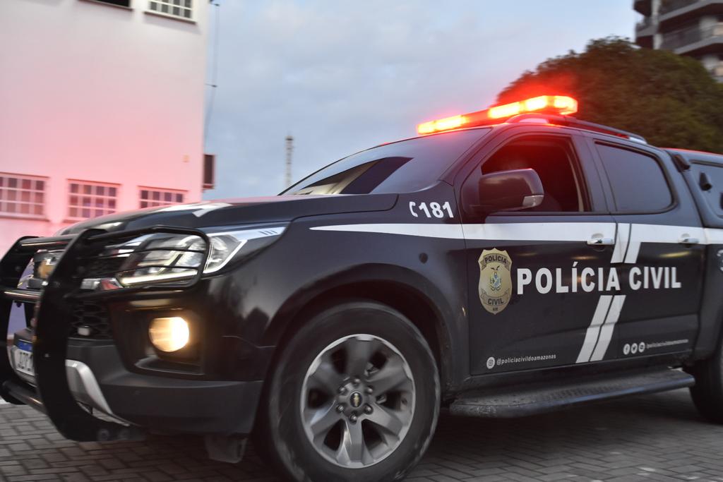 Foto: Erlon Rodrigues / PC-AM