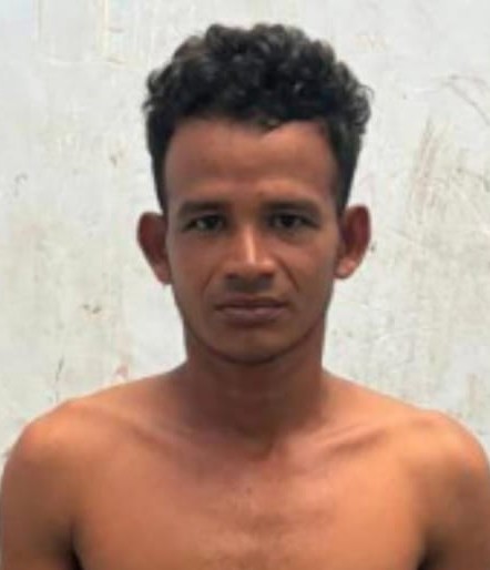 PC-AM_PROCURADO EZEQUIEL LIMA DE SOUZA_FOTO DIVULGAÇÃO