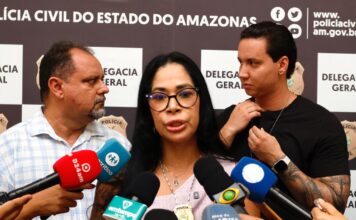 Em Manacapuru, Polícia Civil prende homem que abusava e ameaçava enteada há mais de 5 anos