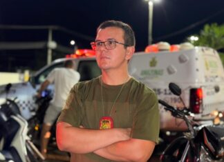 Rápida ação da PC-AM prende em flagrante suspeito de homicídio cometido em Maués