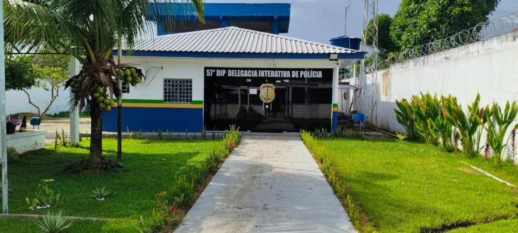 PCAM_DELEGACIA ALVARÃES_FOTO DIVULGAÇÃO