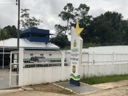 PC-AM deflagra operação e prende três homens por estupro de vulnerável em Benjamin Constant